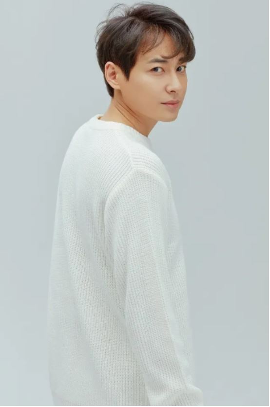 이지훈 프로필