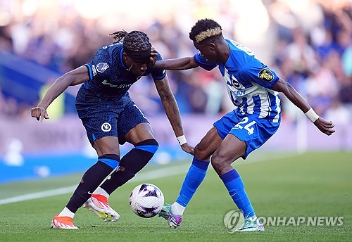 첼시 epl