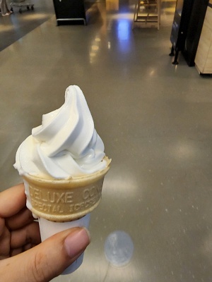  이케아 소프트 아이스크림 후기