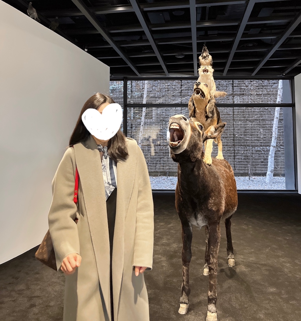 한남동 미술관