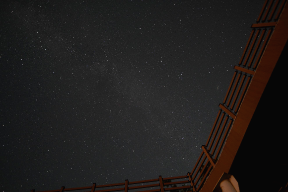 소니 A7M3로 찍은 밤하늘 별사진