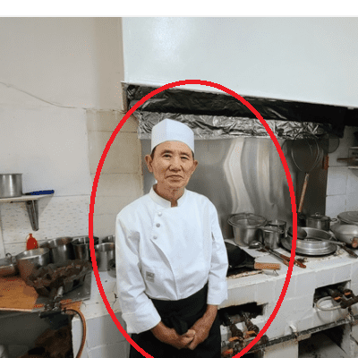  생활의 달인 은둔식달 간짜장 탕수육 달인 세종시 번암반점 위치 정보