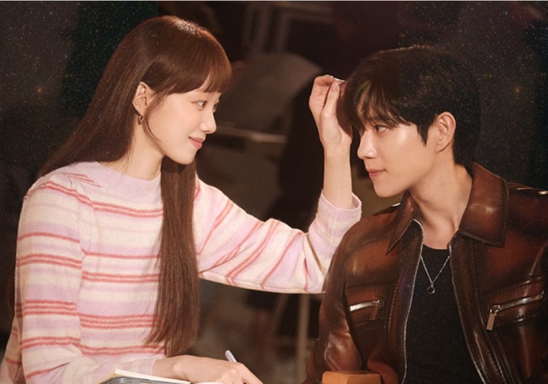 별똥별 드라마 정보 속 인물들이 궁금해요! tvN 금토드라마 22