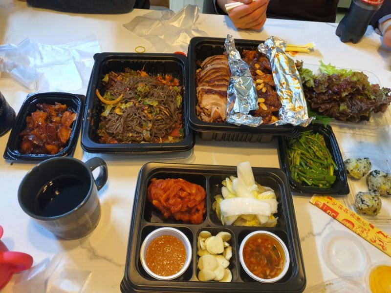 방화동족발 이미지