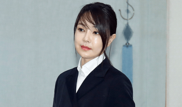  윤석열 와이프 김건희 논란 요약