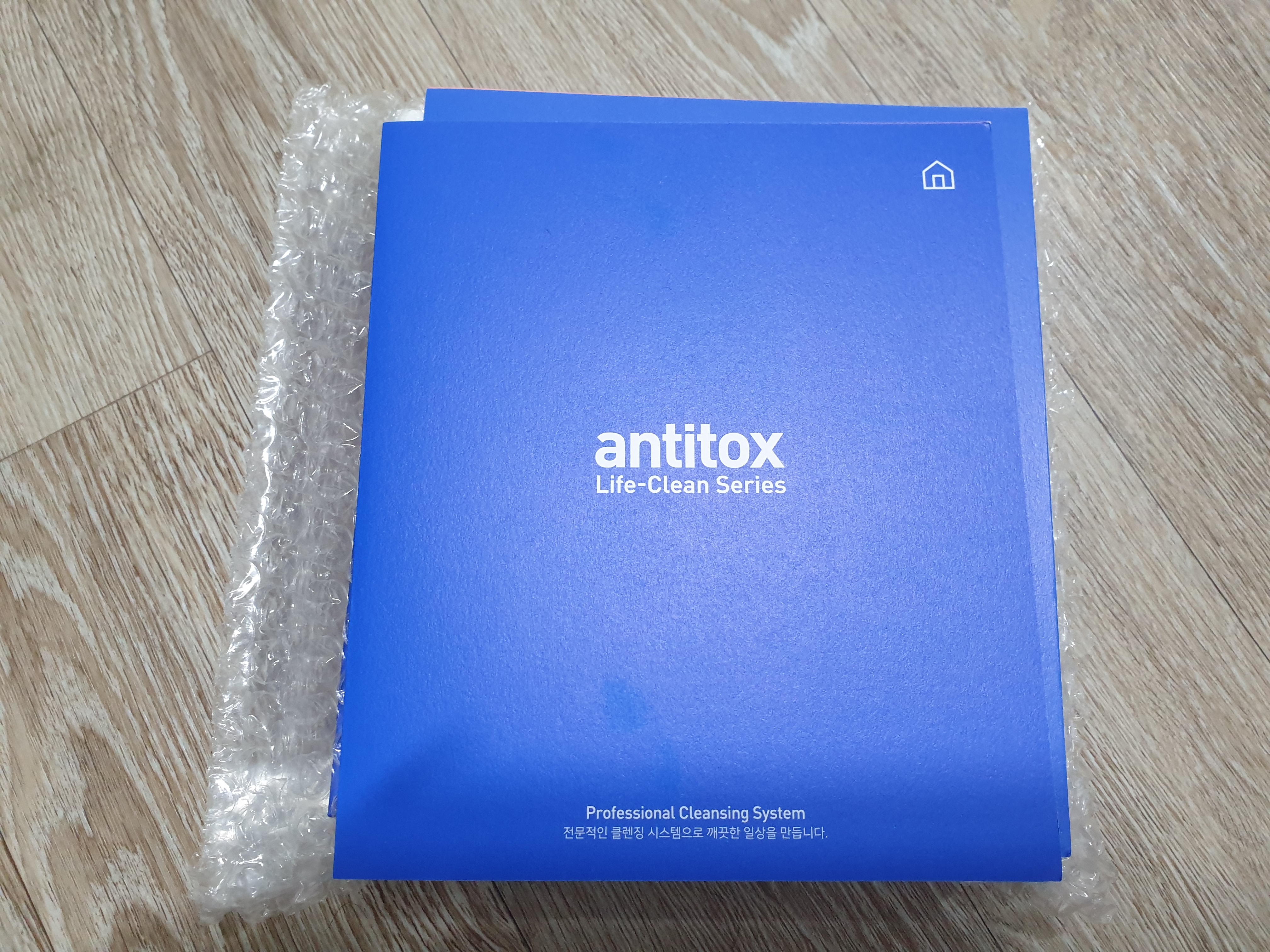  구취제거 치약 제로앱솔루 안티톡스(antitox)