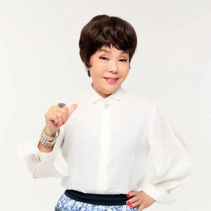 김수미