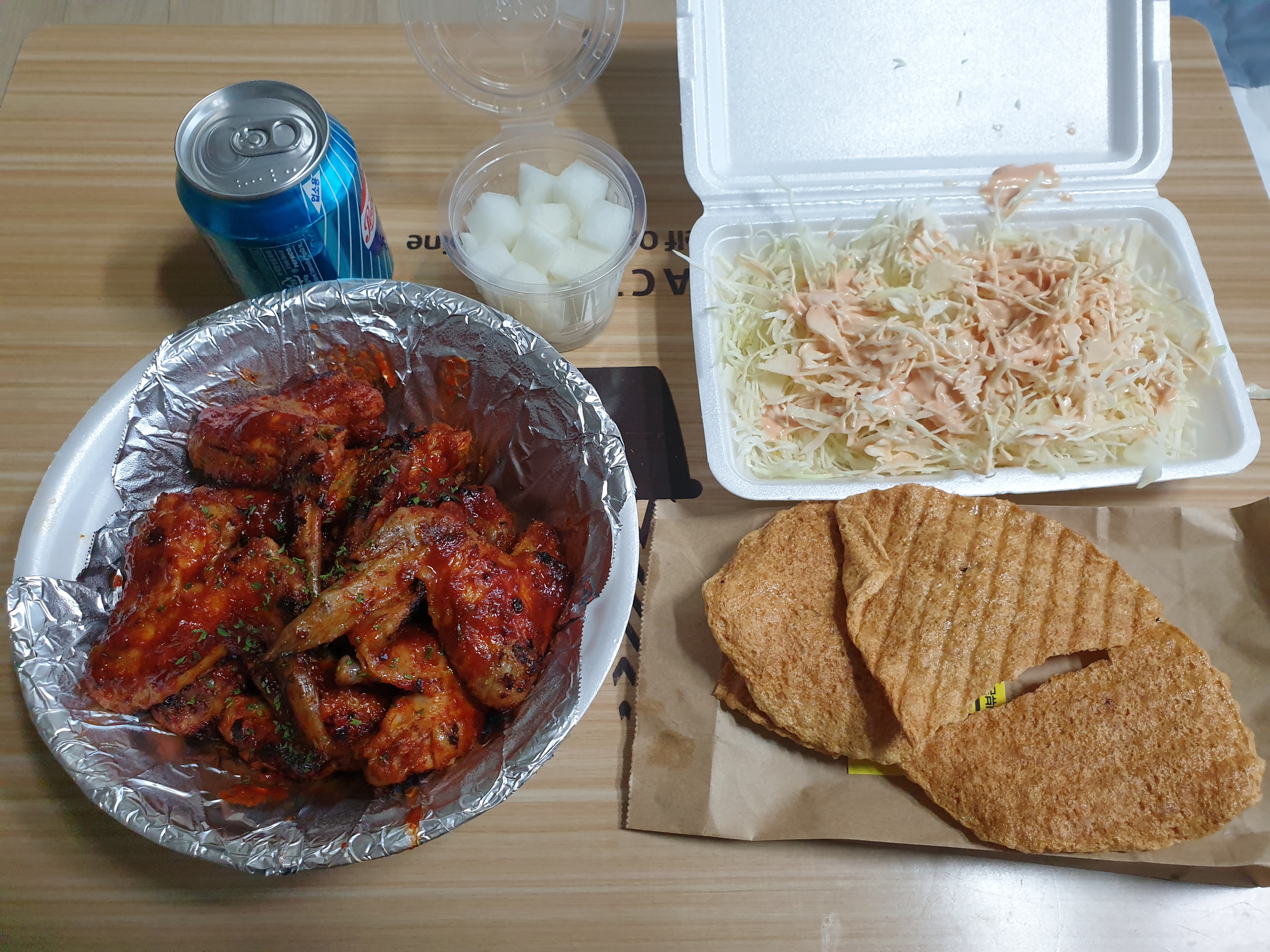 얼큰이맵닥 이미지