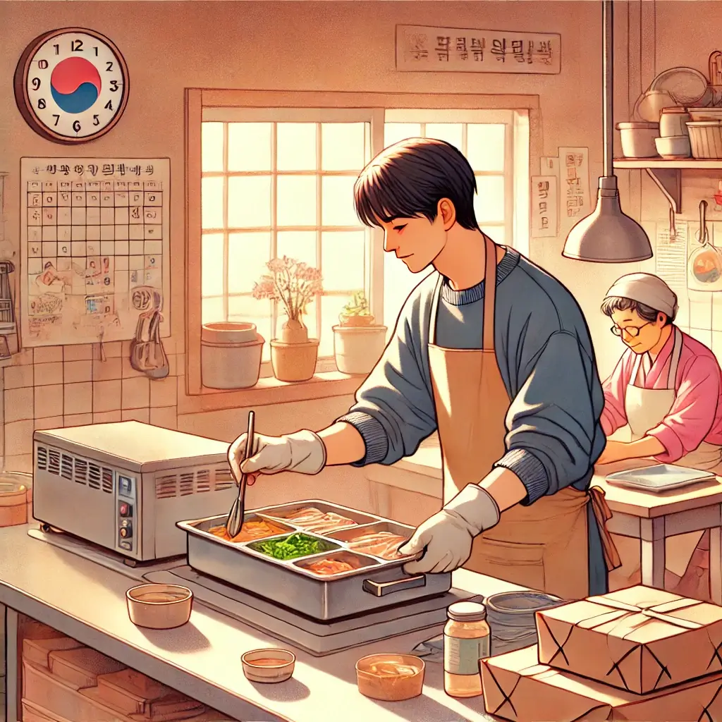 자활사업 신청자격 및 신청방법 기초생활수급자 자활사업사진 