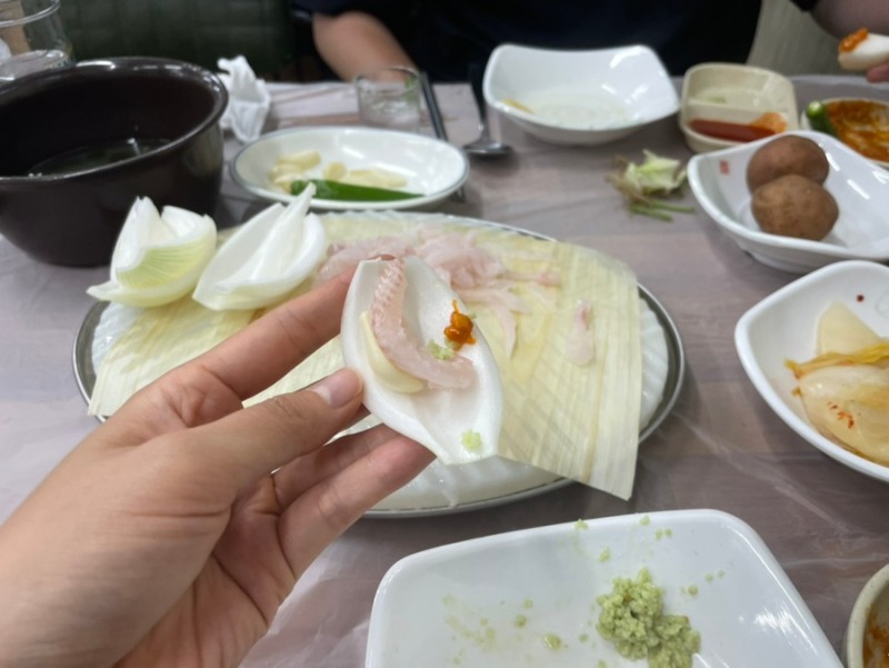 제철횟집 이미지