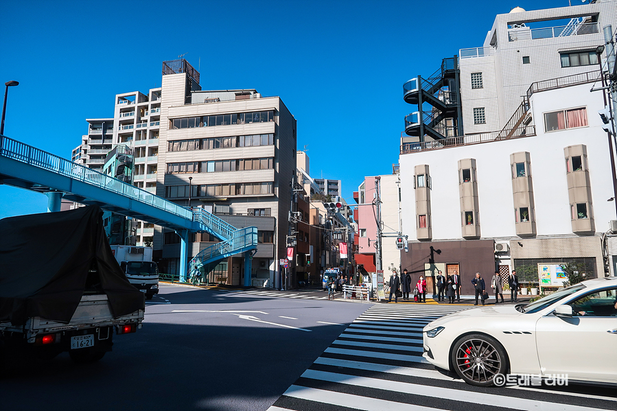 타치바나 시부야 맛집 스시 26
