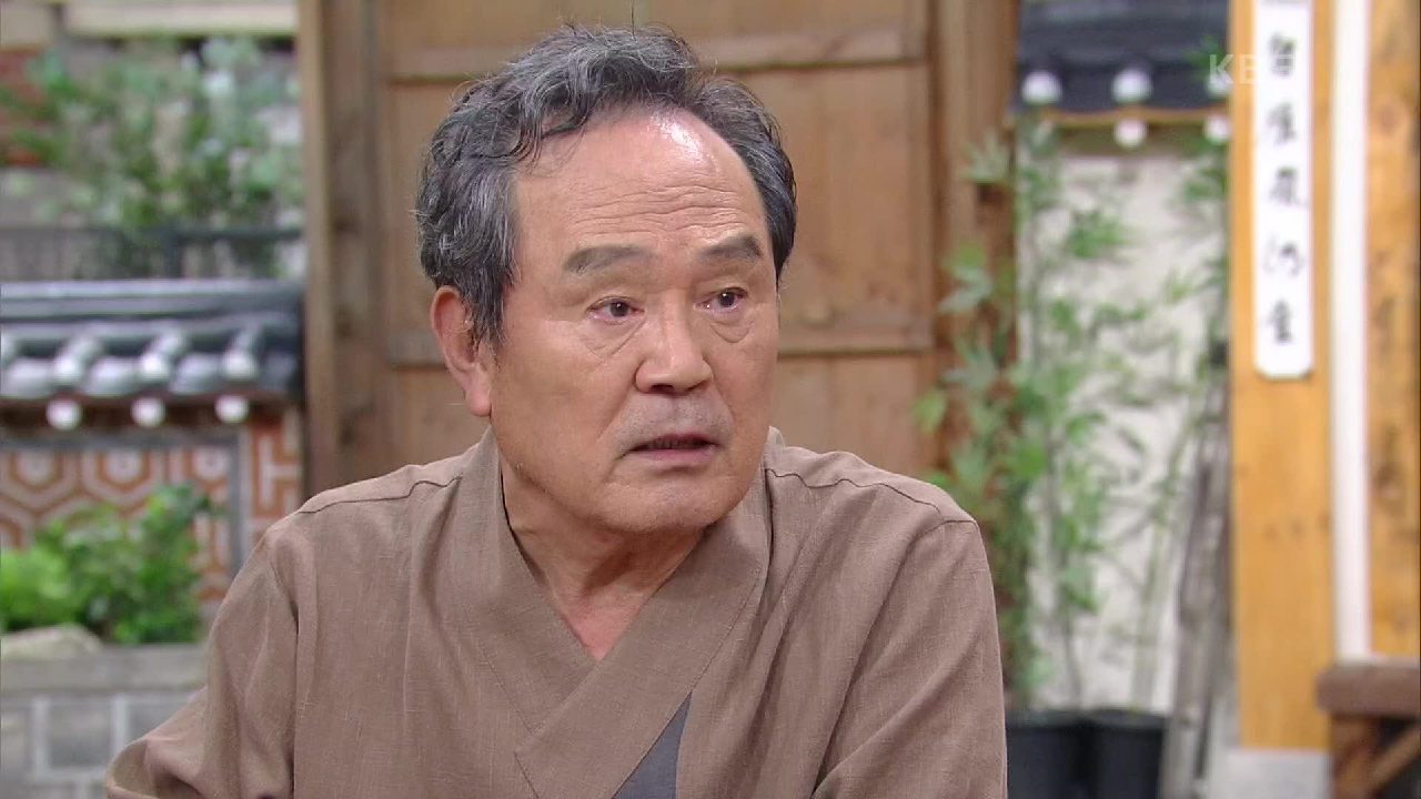  기막힌 유산 107회 다시보기 / 줄거리 / 재방송 / 몇부작