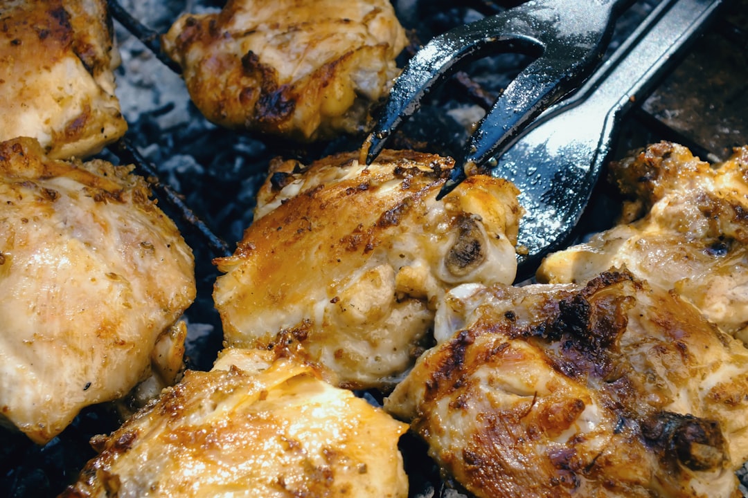 Chicken breast