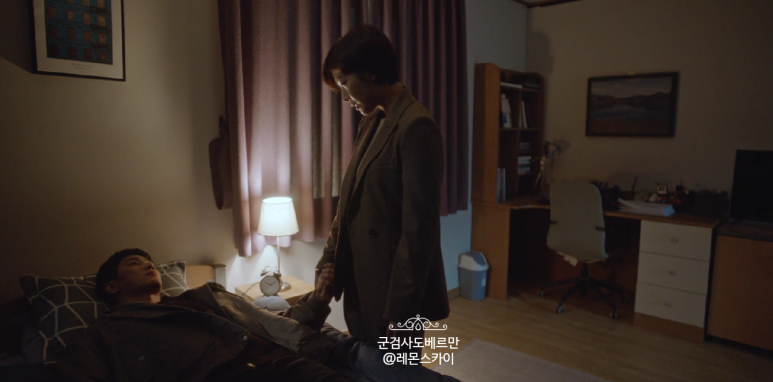 군검사 도벨맨 10회 드라마 줄거리 '정체 발각, 네가 걔였구나?' 11회 예고_tvN 월화드라마 다음주 1위 탈환 가능? 32