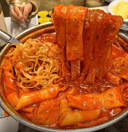 성수 맛집 &quot;오프트&quot;음식사진