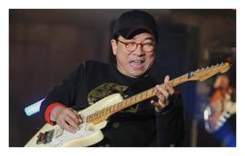 김수철 내일