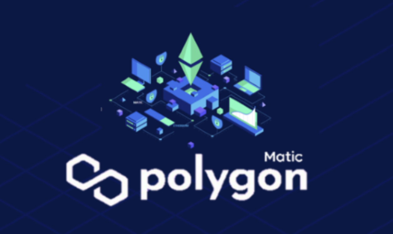  폴리곤(MATIC) 코인 전망