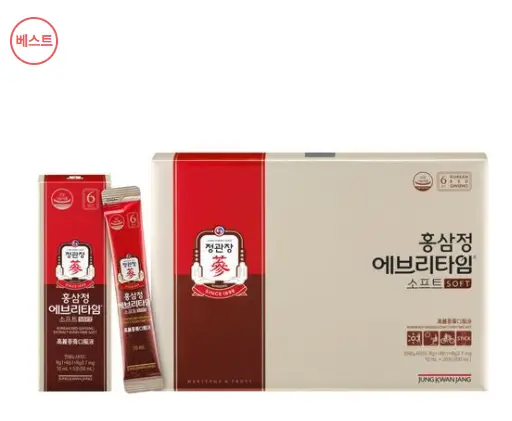 정관장-에브리타임
