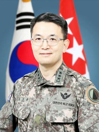 정진팔 중장 군사 내란 논란