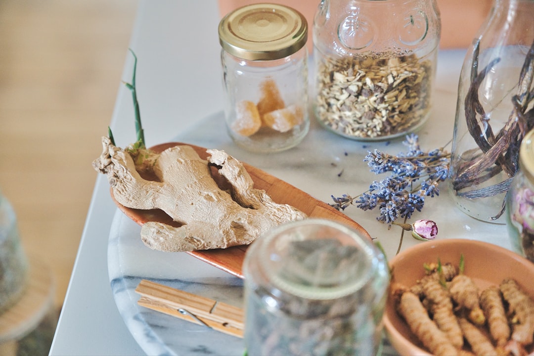 Herbal decoction