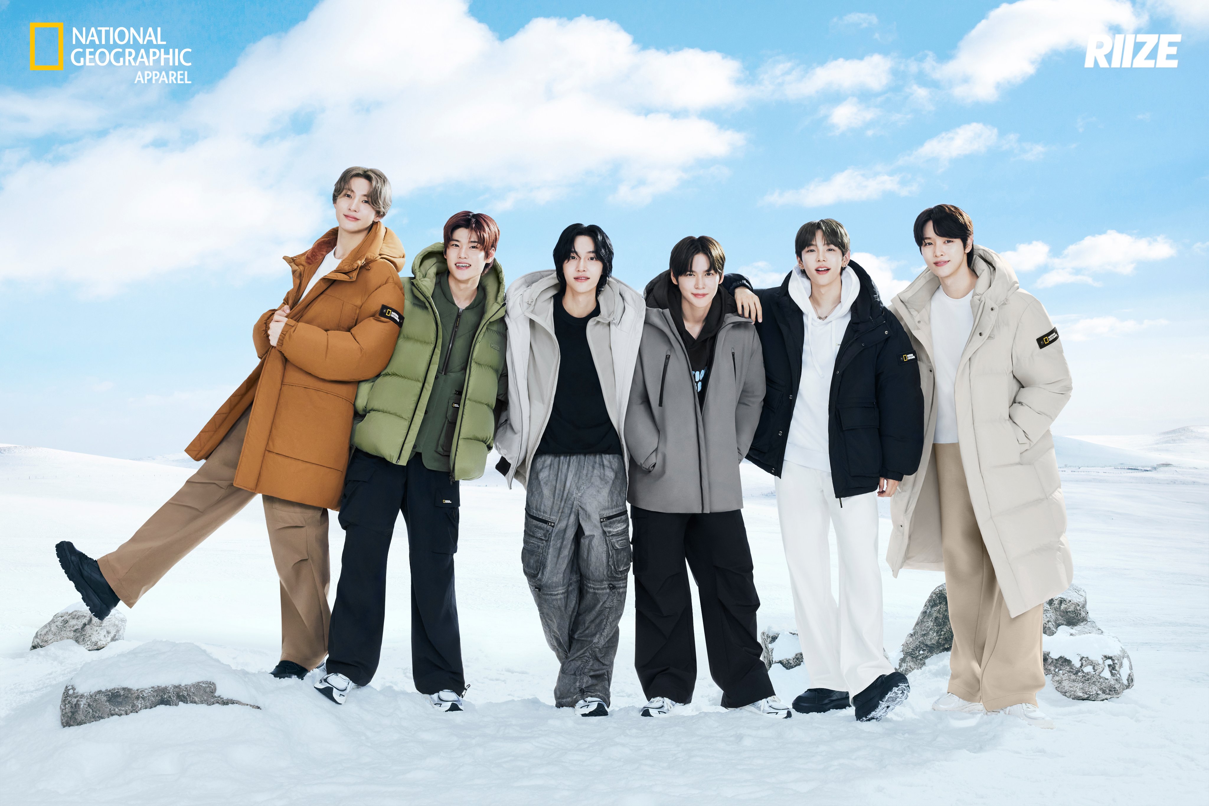 20241114내셔널지오그래픽트위터가족사진