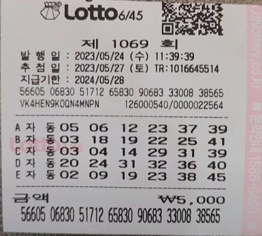 로또1069회 전국 명당 자동번호공개 참고해서 1등당첨되세요 로또1069회 전국 명당 자동번호공개 참고해서 1등당첨되세요