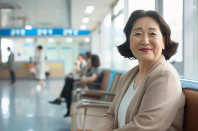 2025 건강검진 대상자 조회