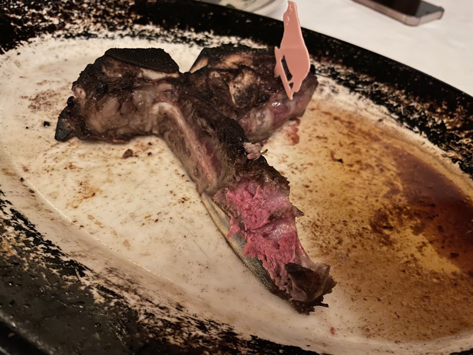 와이프의 다가온 와이프 생일! 어디가야할지 24