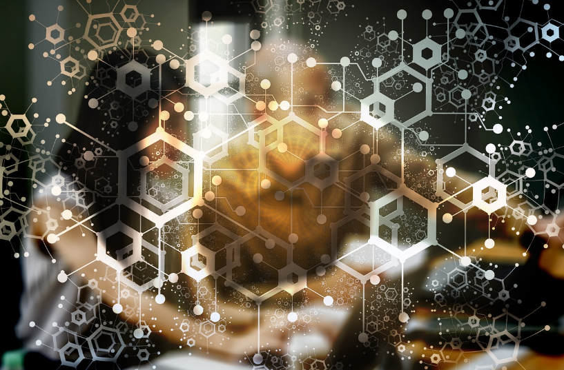 2025년 IT 트렌드: AI, 블록체인, 그리고 클라우드의 융합