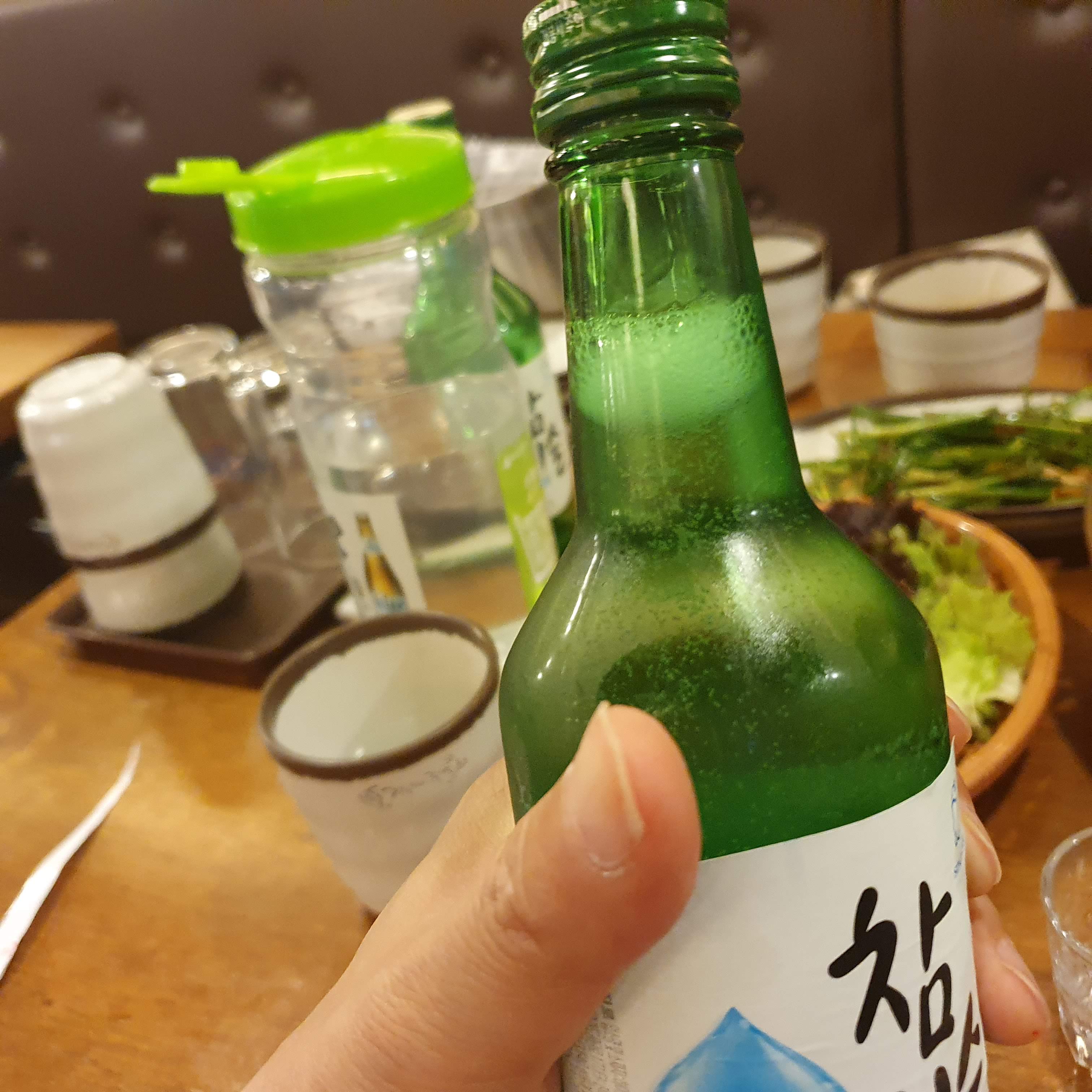 한고집족발 이미지