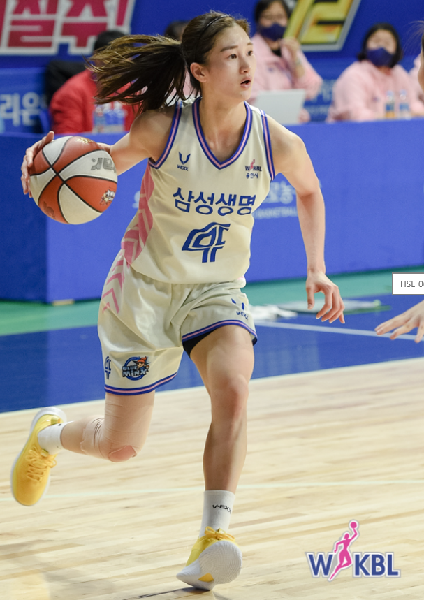  WKBL 국내여자농구 2월 5일 19:00 우리은행 vs 삼성생명 경기 분석