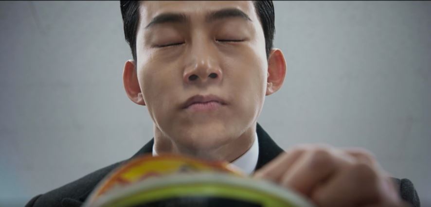 가슴이뛴다2회