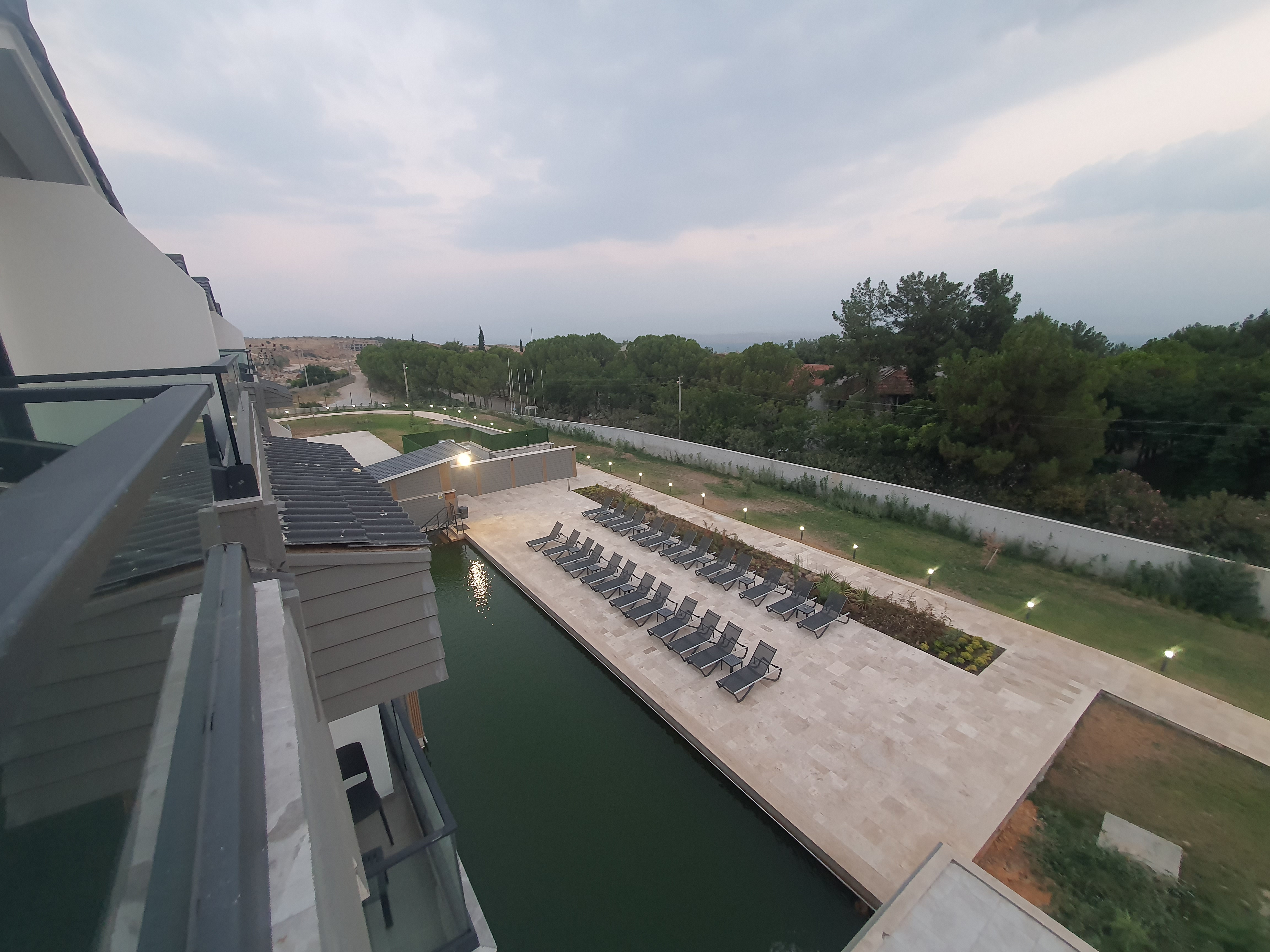 튀르키예 패키지(참좋은여행) - 5일차 파묵칼레 SİGNATURE PAMUKKALE THERMAL HOTEL