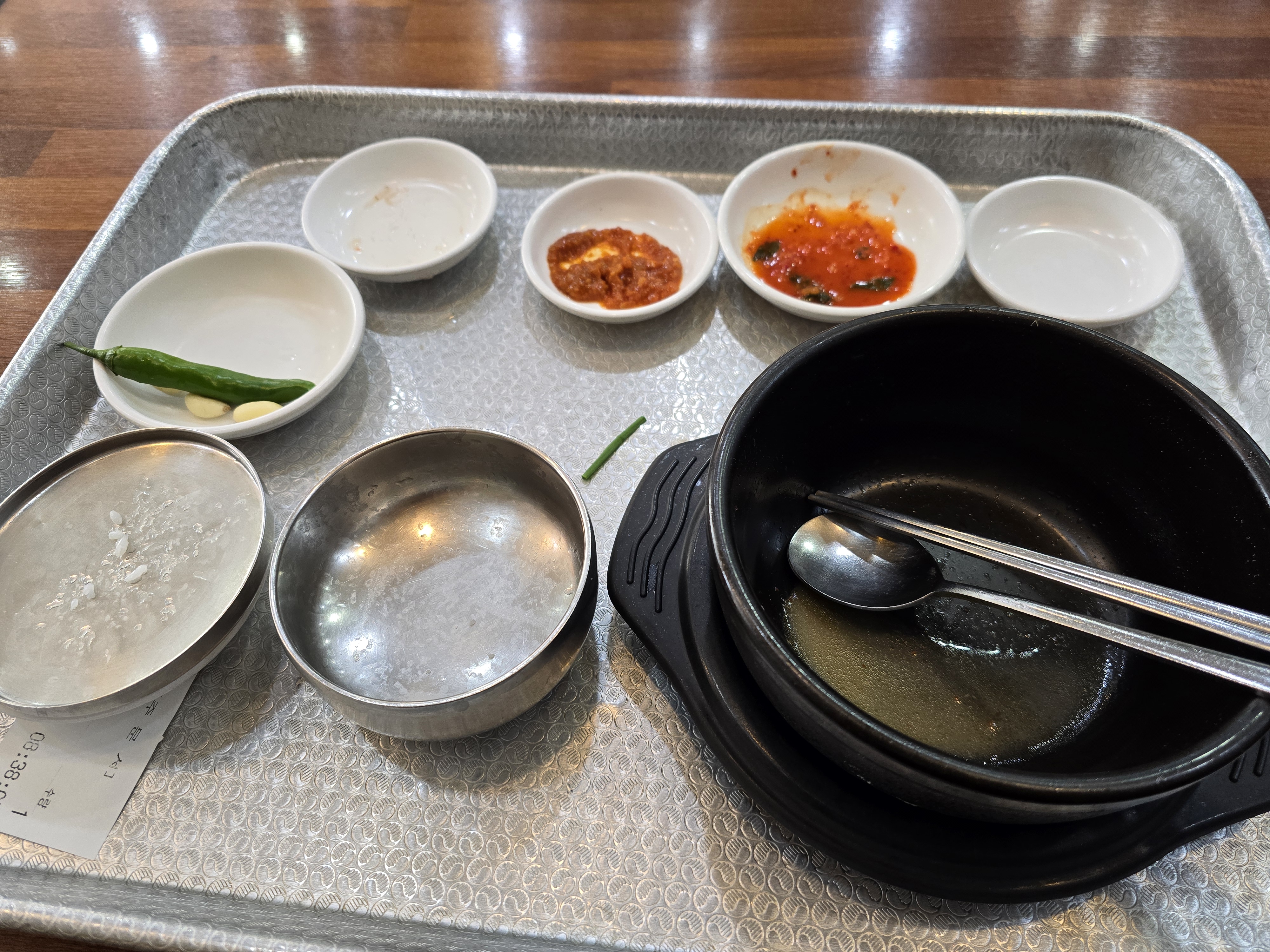 수오복돼지국밥 사진 7