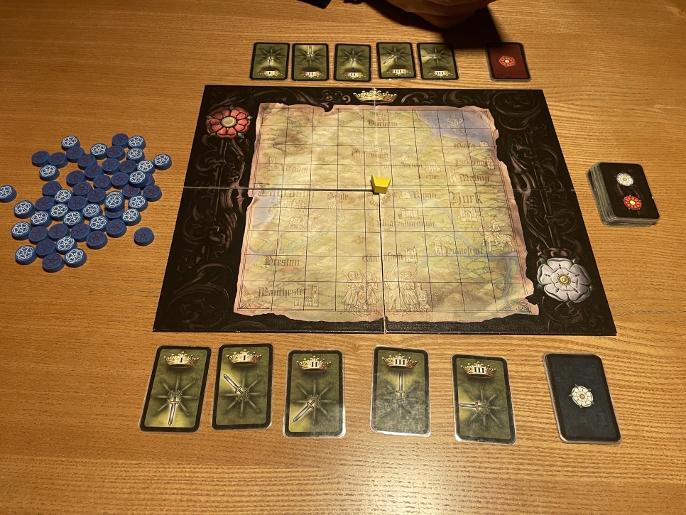 간단한 실내 게임 부평 놀거리 3