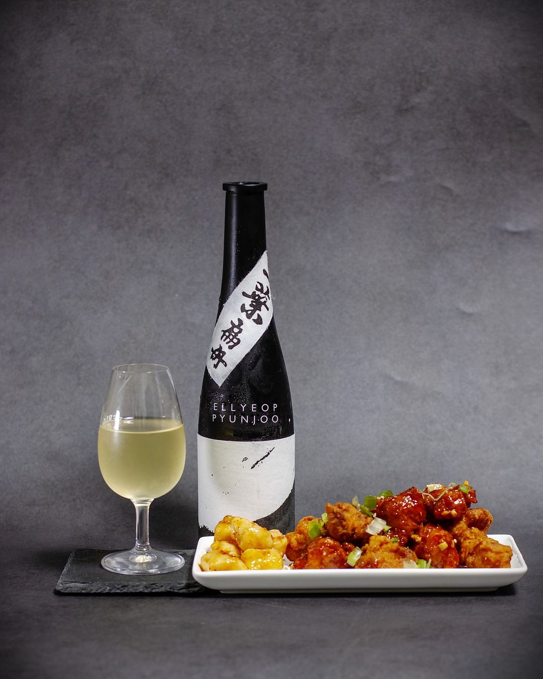 일엽편주 