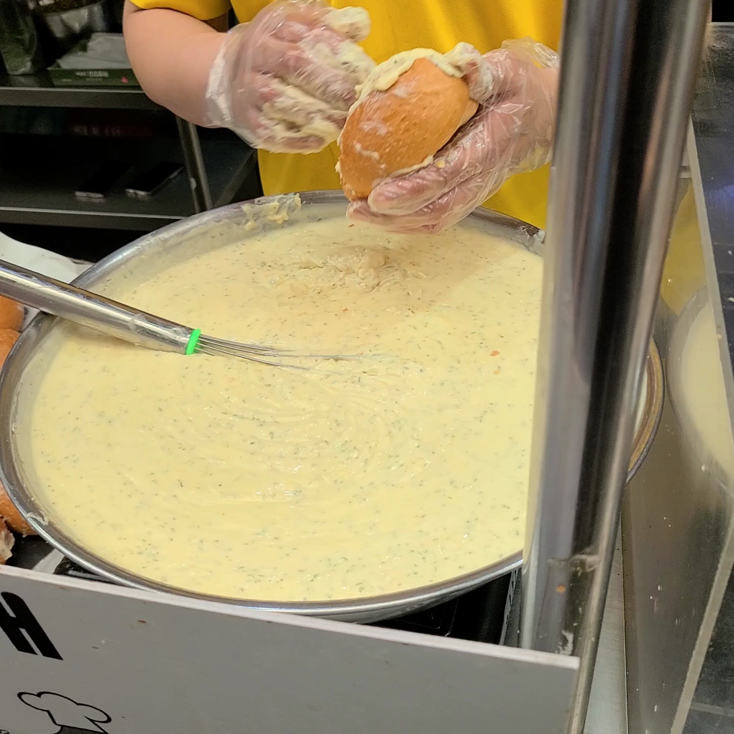 단양맛집-단양구경시장맛집-단빵제빵소-빵만드는과정5