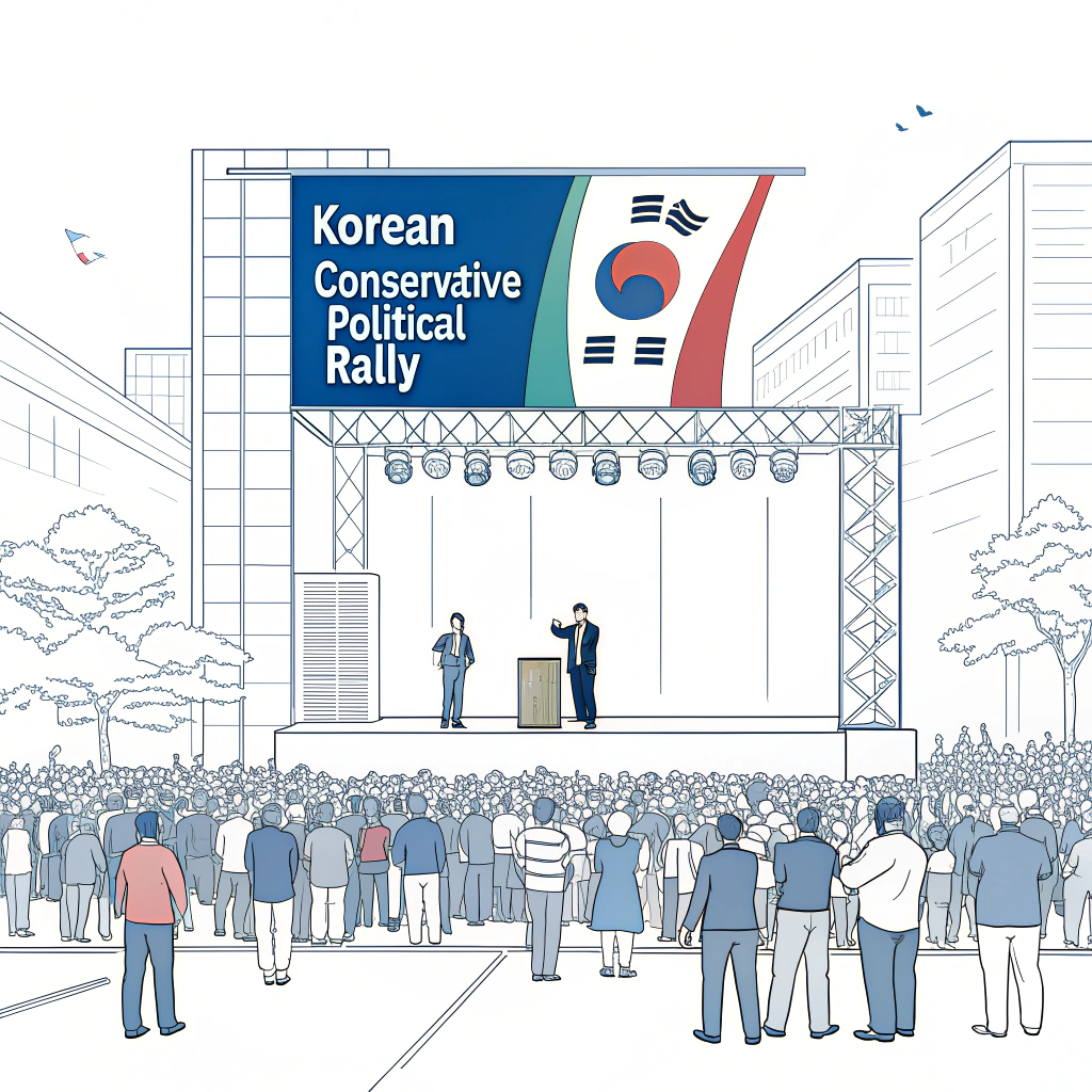 김문수, 국힘 대선 후보 확정, 한동훈 꺾고 본선 진출!