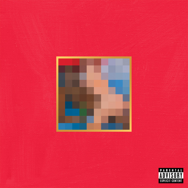  Kanye West - POWER (가사/듣기)