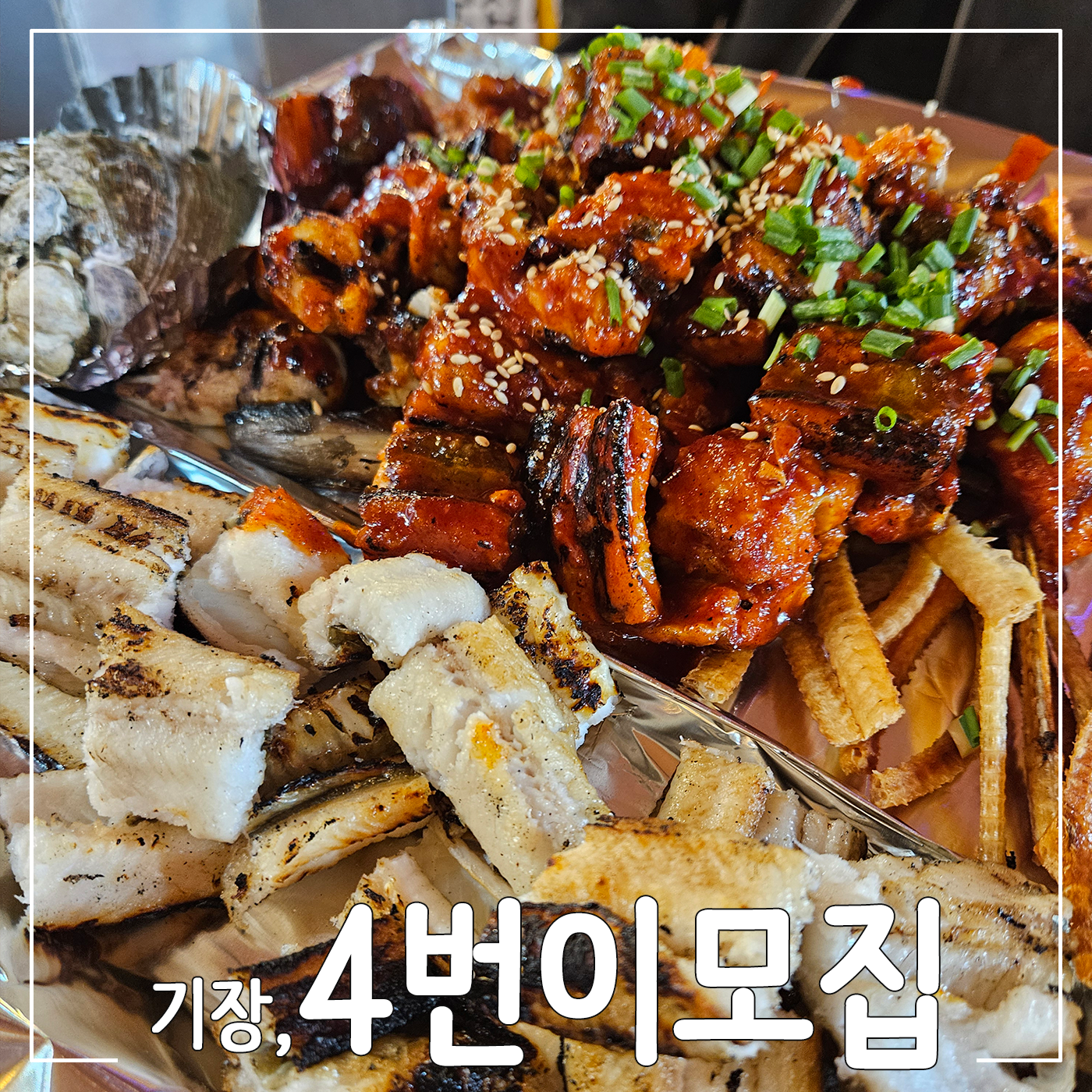 4번이모집 대표 사진