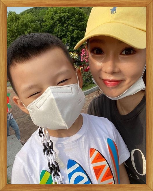 지연수 모자