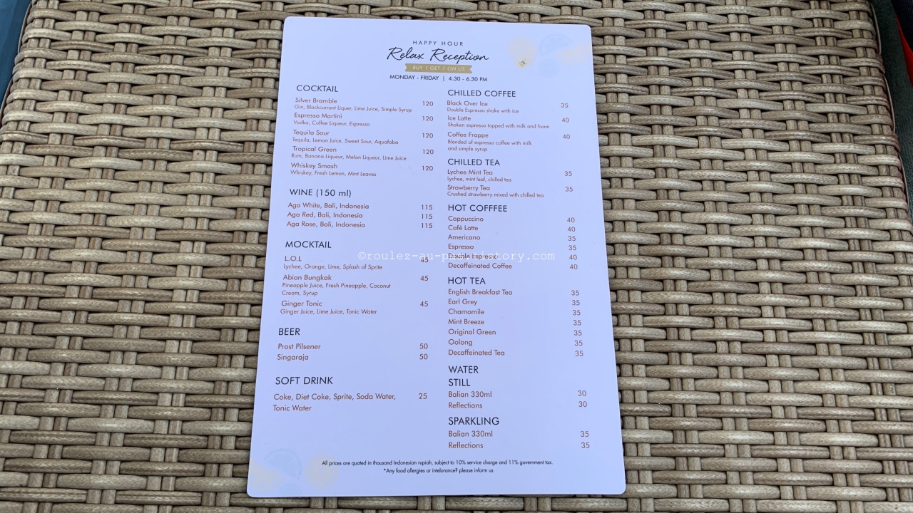 BALI-UBUD-ELEMENT-HAPPYHOUR MENU