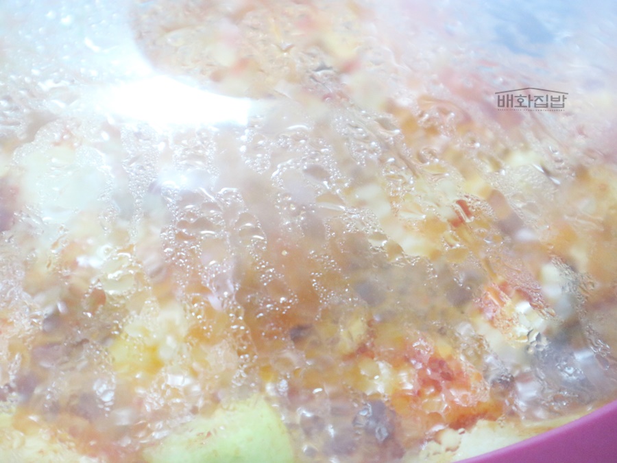 국물 닭도리탕 황금레 시피 백종원 닭도리탕 만드는 법 21