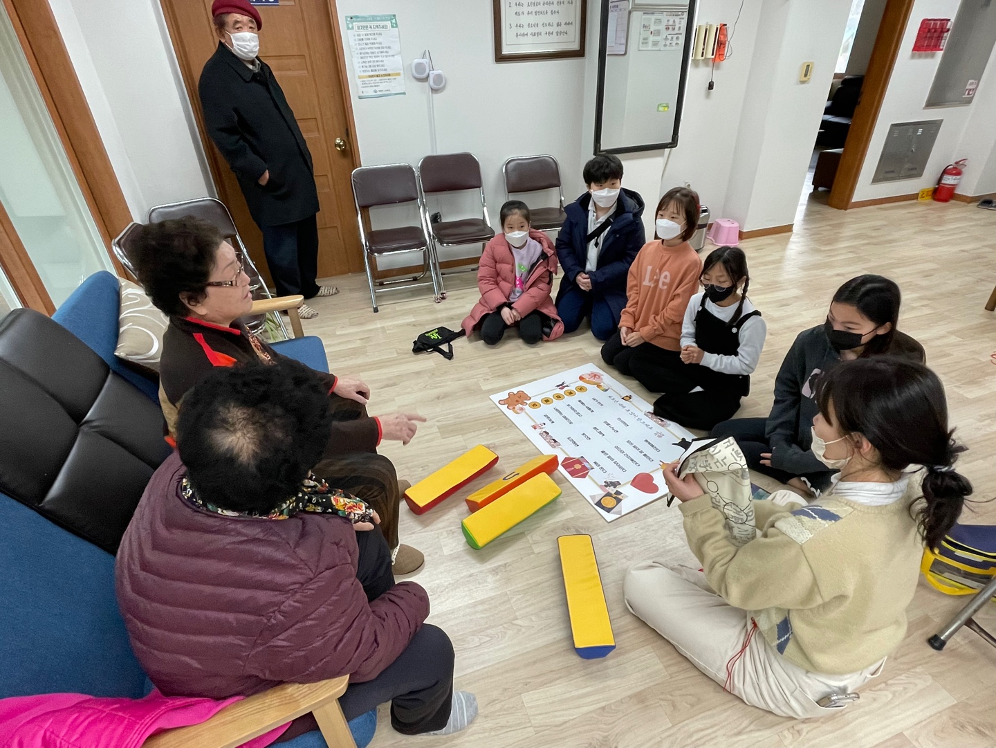 [고강본동]새해 복 많이 12