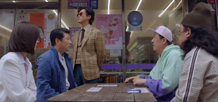 천원짜리 변호사 9회