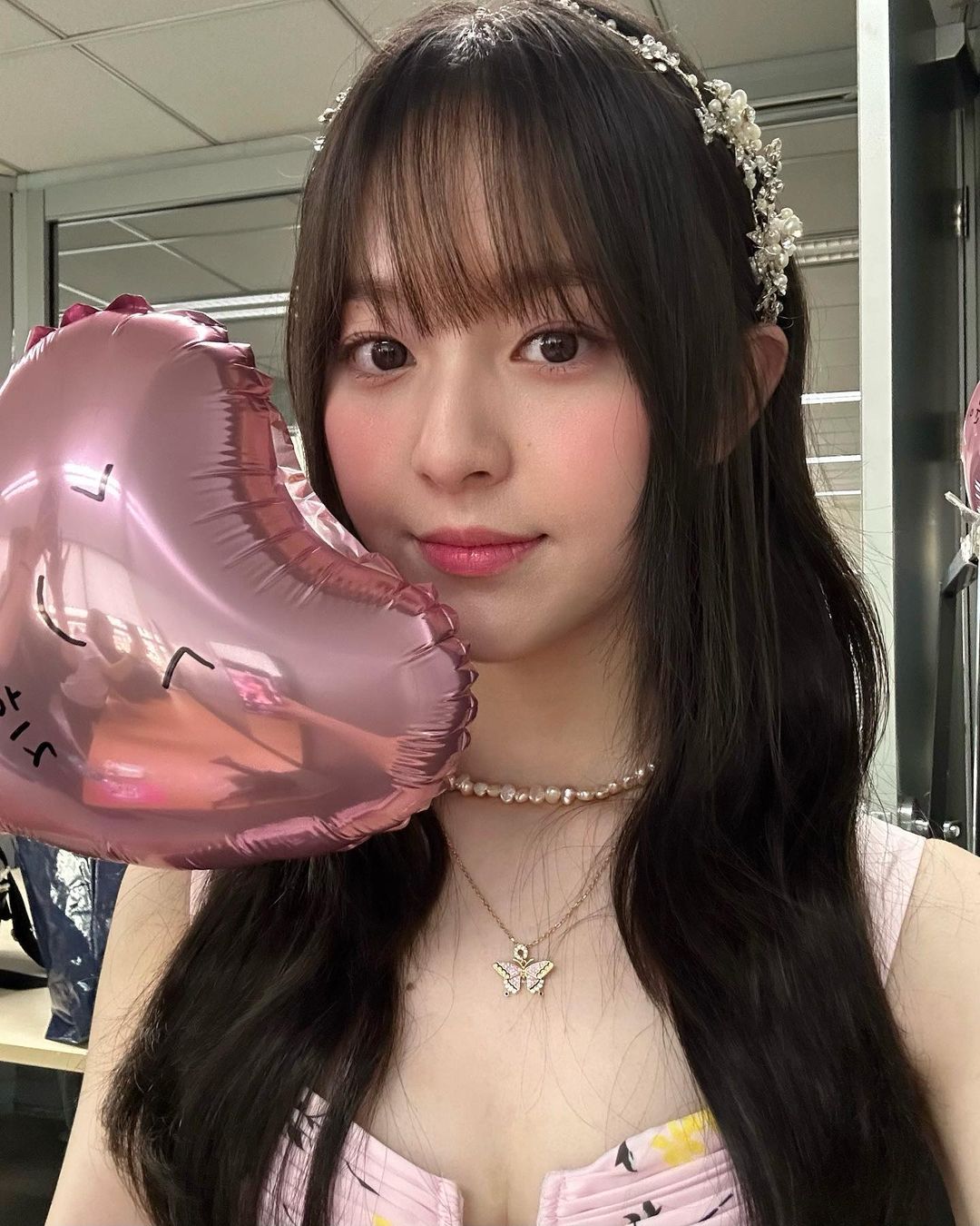 박지후 パク・ジフ 2