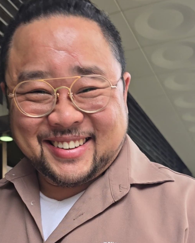 개그맨_송영길