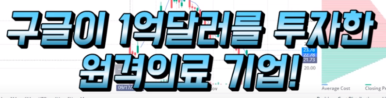  [종목추천] 미국주식, 지금 사면 내년에 2배이상 오를 종목 암웰
