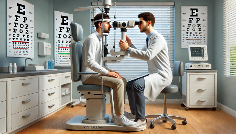 충청남도 아산시 안과 리스트