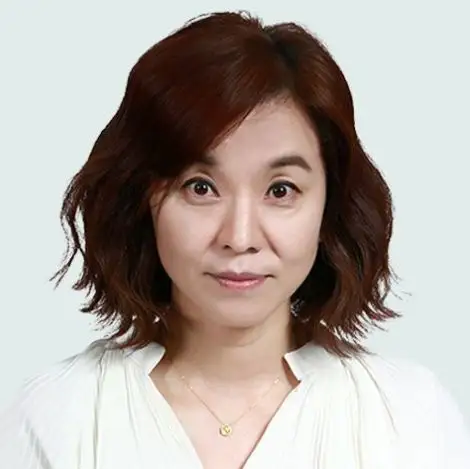 마녀의 게임 강공숙 역 배우 유담연 사진